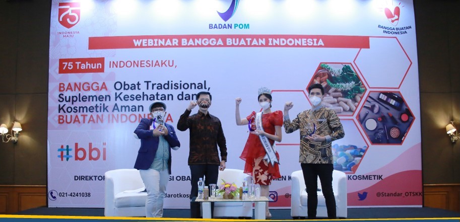 Tepy Usia BPOM Tepy Usia BPOM