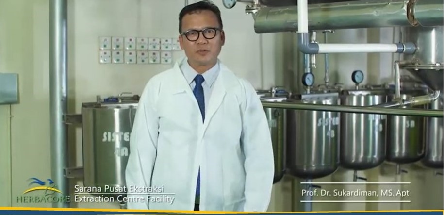 Fasilitas Herbacore Fasilitas Herbacore