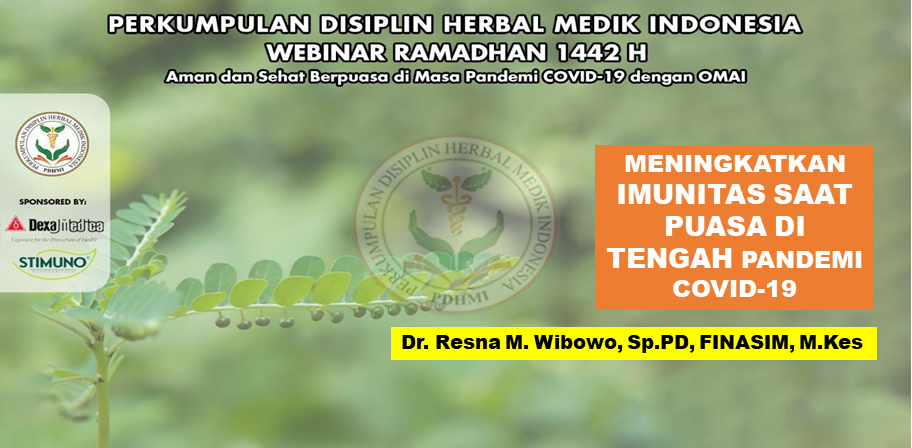 dr.Resna PDHMI