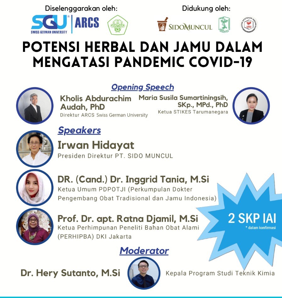 Swiss German Univeersity Swiss German University