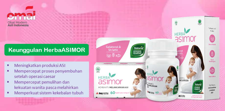 OMAI ASIMOR