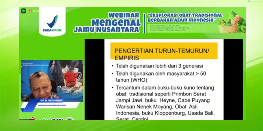 Prof  Suwijiyo