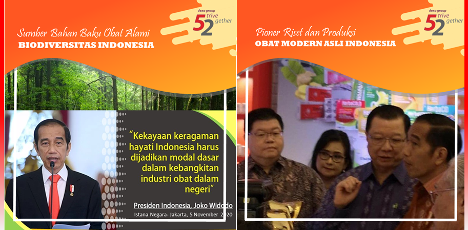 Biodiversitas Indonesia