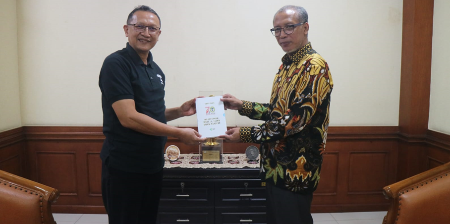 Pamudji dan Karyanto