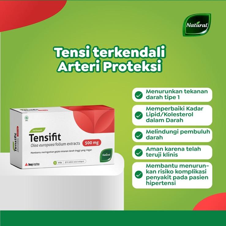 Tensifit Dexa Medica