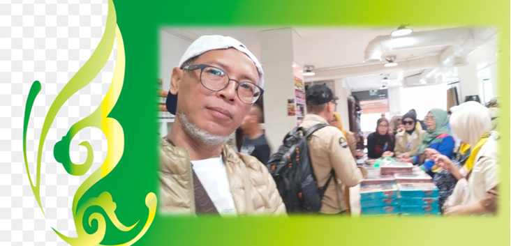 Karyanto dan Minyak Zaitun