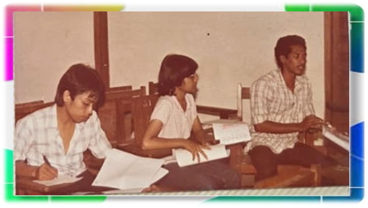 Tim Redaksi Farsigama 5