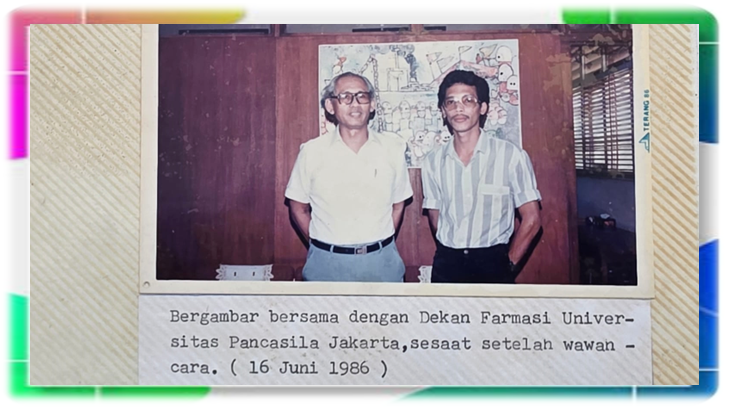 Tim Redaksi Farsigama 6