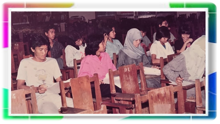 Tim Redaksi Farsigama 9