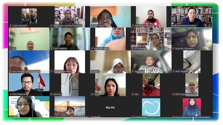 Personal Branding Melangit 2
