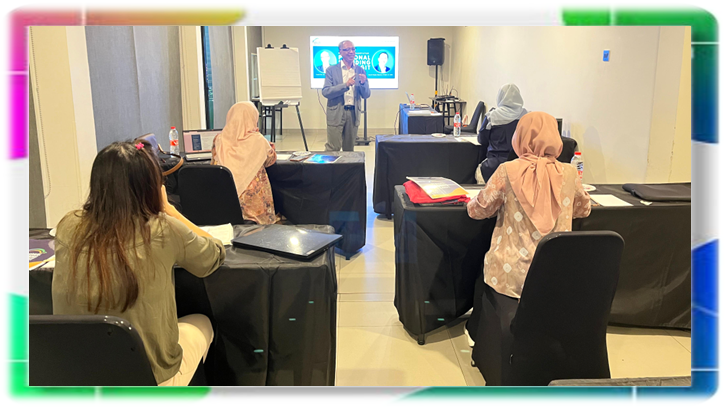 Personal Branding Melangit 3