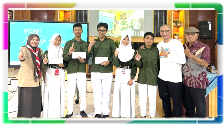 SMPN 1 Kawedanan 1 SMPN 1 Kawedanan 1