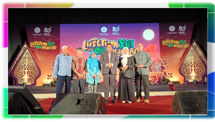 80 Tahun Farmasi UGM 3