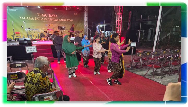 80 Tahun Farmasi UGM 6