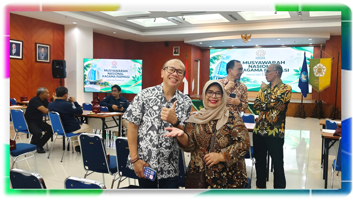 80 Tahun Farmasi UGM 8
