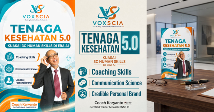 VOXSCIA 9 VOXSCIA 9