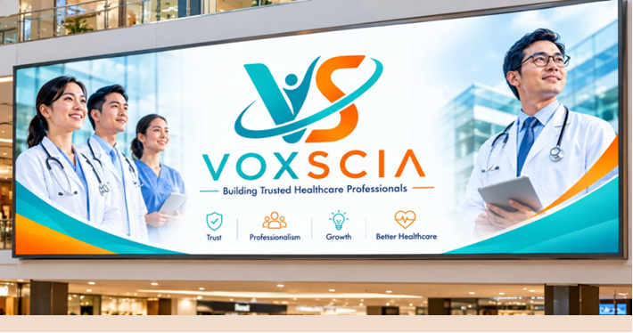 VOXSCIA 10 VOXSCIA 10